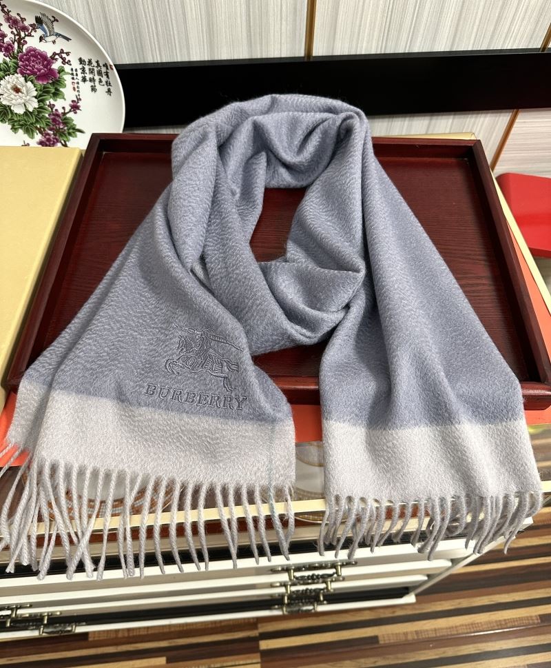 Burberry Scarf